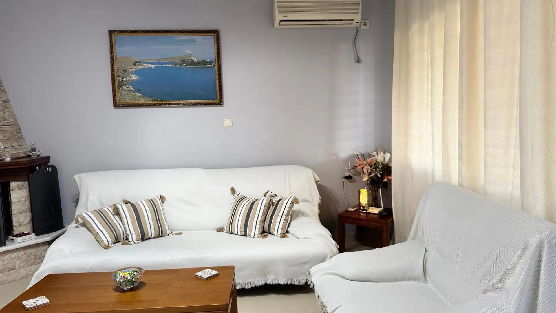 Semesterbostad Home Sweet Home Himare